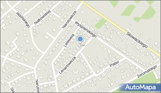 Artur Chojnicki, ul. Aleksandra Teofila Lenartowicza 10, Ostrołęka 07-417 - Przedsiębiorstwo, Firma, NIP: 7581966913