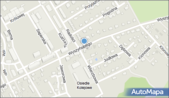 Artur Cieślak, ul. kard. Stefana Wyszyńskiego 52b 66-470 - Przedsiębiorstwo, Firma, NIP: 5981235626