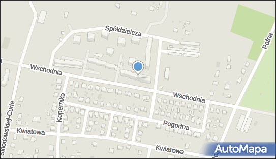 Artur Denkiewicz, Wschodnia 38, Rejowiec Fabryczny 22-170 - Przedsiębiorstwo, Firma, NIP: 5632352150