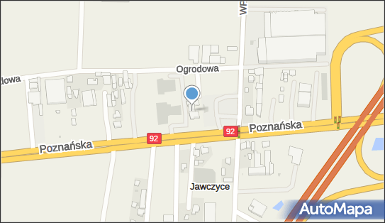 Artur Dobrzyński - Działalność Gospodarcza, ul. Poznańska 44 05-850 - Przedsiębiorstwo, Firma, numer telefonu, NIP: 5222609098