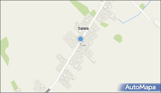 Artur Dudek Firma Handlowo Usługowa Ardes, Salata 25, Salata 26-212 - Przedsiębiorstwo, Firma, NIP: 6581497872