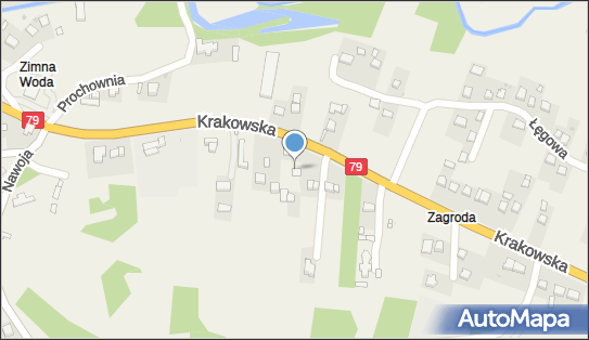 Artur Englart, Krakowska 34, Nawojowa Góra 32-065 - Przedsiębiorstwo, Firma, NIP: 8731571371