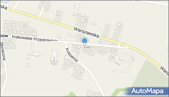 Artur Galiński - Działalność Gospodarcza, Garbów 7, Garbów 21-080 - Przedsiębiorstwo, Firma, NIP: 7162144856