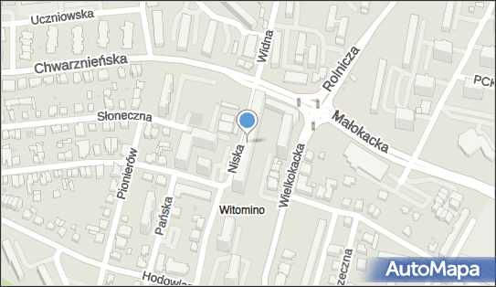 Artur Gurski MultiCom - Assist, ul. Niska 1C, Gdynia 81-646 - Przedsiębiorstwo, Firma, NIP: 5861113263