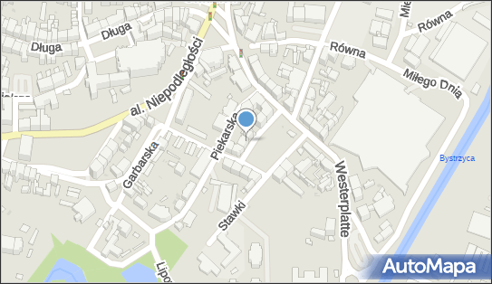 Artur Janus - PGT, pl. Michała Drzymały 4a, Świdnica 58-100 - Przedsiębiorstwo, Firma, NIP: 8842195391