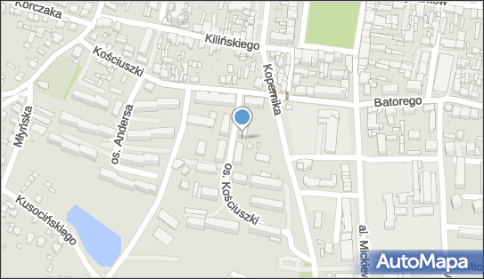 Artur Jaworski Kancelaria Adwokacka, os. Tadeusza Kościuszki 1 28-100 - Przedsiębiorstwo, Firma, NIP: 6551817823