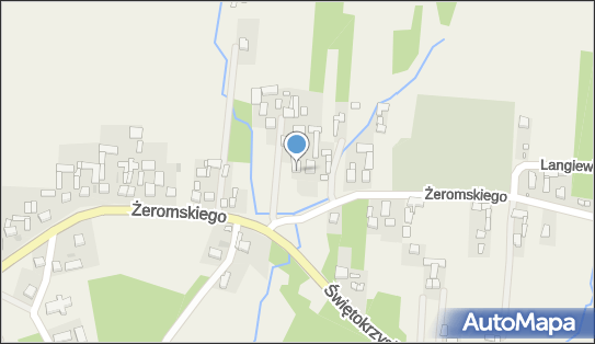 6572602246, Cadar Projekt Artur Kałuża Usługi Projektowe 