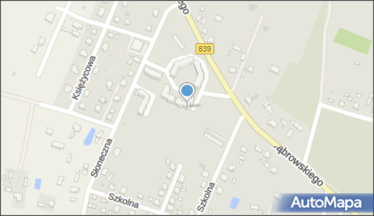 Artur Kapka - Działalność Gospodarcza, Słoneczna 5, Rejowiec 22-360 - Przedsiębiorstwo, Firma, NIP: 5641117796