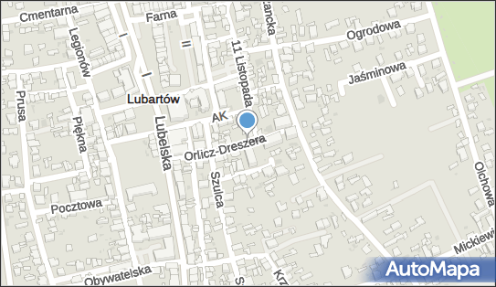 Artur Keller - Działalność Gospodarcza, Lubartów 21-100 - Przedsiębiorstwo, Firma, NIP: 7141600898