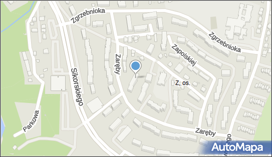 Artur Kierach, ul. Rudolfa Zaręby 25a, Tychy 43-100 - Przedsiębiorstwo, Firma, NIP: 9491936246