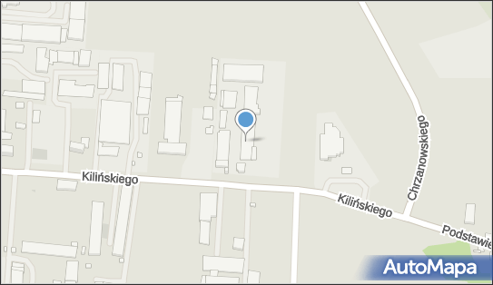 Artur Krzystek Artgum Service, ul. Jana Kilińskiego 59 27-400 - Przedsiębiorstwo, Firma, NIP: 6611700681