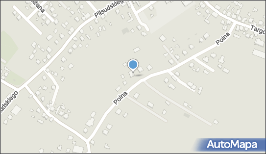 Artur Kużdżał Firma Usługowo - Handlowa, Polna 20 39-310 - Przedsiębiorstwo, Firma, NIP: 8721842791