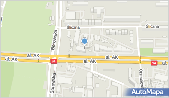 Artur Ladyca, al. Armii Krajowej 2a, Wrocław 50-541 - Przedsiębiorstwo, Firma, NIP: 6911026349