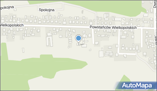 Artur Lewandowski Artur Lewandowski Przedsiębiorstwo Wielobranżowe 64-234 - Przedsiębiorstwo, Firma, NIP: 9231526741