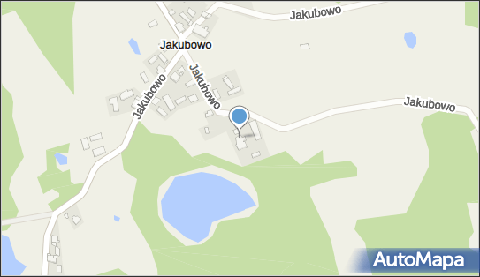 Artur Madej, Jakubowo 21, Jakubowo 11-700 - Przedsiębiorstwo, Firma, NIP: 7421366446