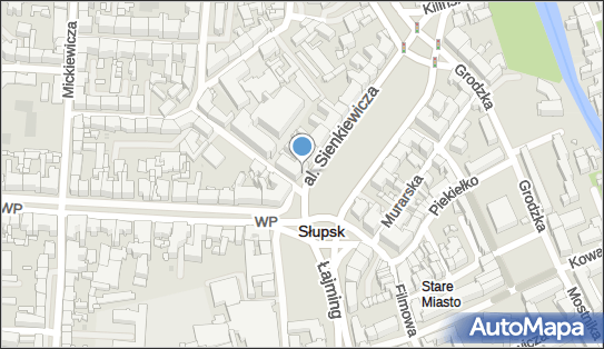 Artur Madeła Kancelaria Prawnicza Małgorzata Ejsmont i Artur Madeła 76-200 - Przedsiębiorstwo, Firma, numer telefonu, NIP: 8391488233