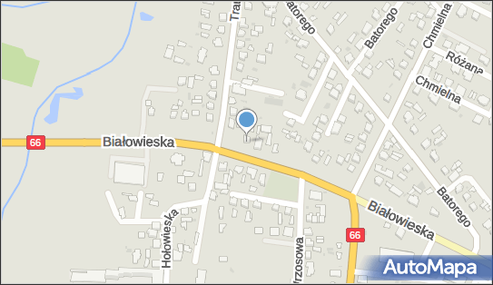 Artur Malinowski Przedsiėbiorstwo Transportowo-Handlowe A Rtrans Artur Malinowski 17-100 - Przedsiębiorstwo, Firma, NIP: 5432138966