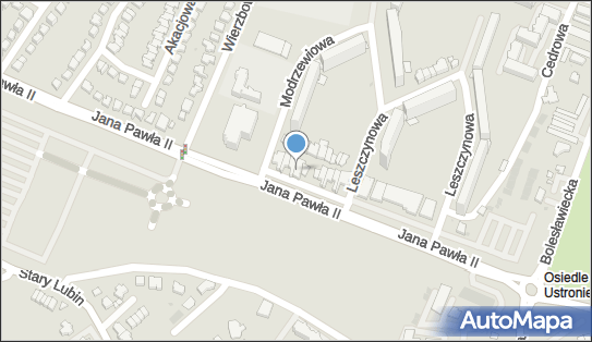 Artur Mikłaszewicz, Jana Pawła II 28, Lubin 59-300 - Przedsiębiorstwo, Firma, NIP: 6911591606