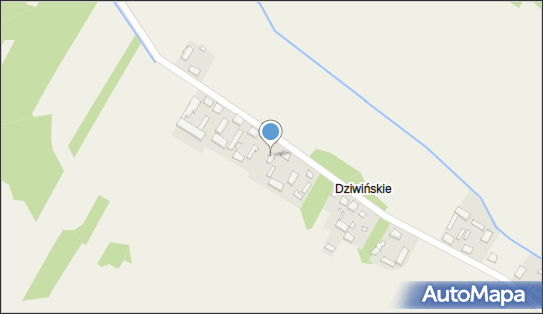 Artur Orłowski, Klon 80, Klon 63-524 - Przedsiębiorstwo, Firma, NIP: 6191774826