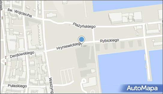 Artur Osobiński Master Concepts, ul. A. Hryniewickiego 6A, Gdynia 81-340 - Przedsiębiorstwo, Firma, NIP: 7991766007