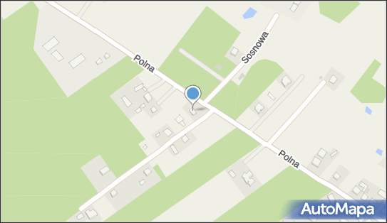Artur Ropiak, ul. Polna 23 A, Świętajno 12-140 - Przedsiębiorstwo, Firma, NIP: 7451275665