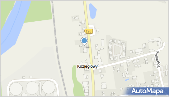 Artur Skitek Artus, ul. Gdyńska 25, Koziegłowy 62-028 - Przedsiębiorstwo, Firma, NIP: 7771360740