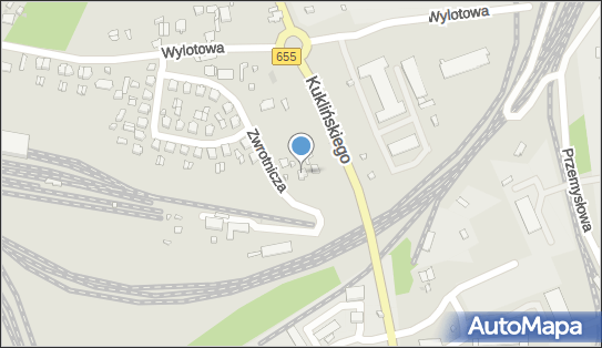 Artur Sofiński, Zwrotnicza 11A, Suwałki 16-400 - Przedsiębiorstwo, Firma, NIP: 8441513796