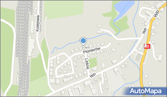 Artur Sokołowski, Pionierów 14, Międzylesie 57-530 - Przedsiębiorstwo, Firma, NIP: 8811174198