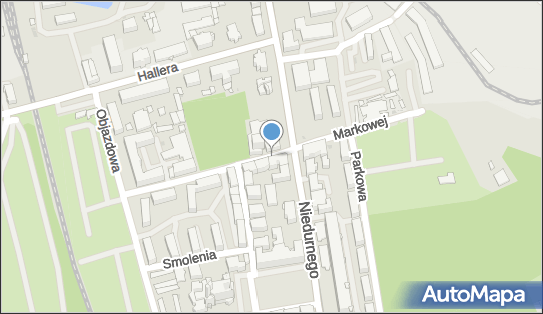 Artur Szlufik - Działalność Gospodarcza, ul. Jadwigi Markowej - 41-709 - Przedsiębiorstwo, Firma, NIP: 6411063962