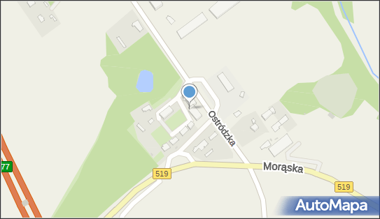 Artur Walczak, Ostródzka 5, Małdyty 14-330 - Przedsiębiorstwo, Firma, NIP: 7410003059