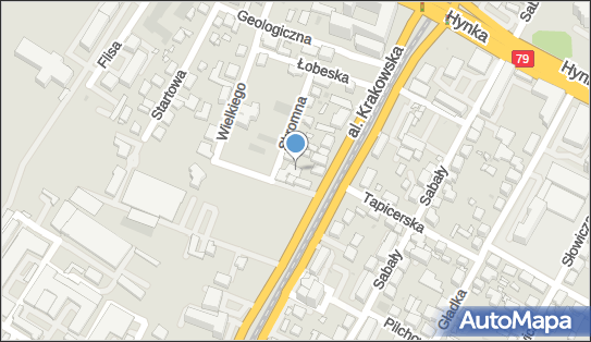 Artur Zmorczyński, Stokrotki 12, Warszawa 02-252 - Przedsiębiorstwo, Firma, NIP: 5211116392