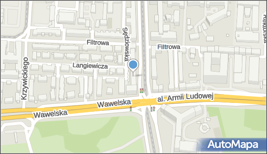 Artwal Atelier, al. Niepodległości 221, Warszawa 02-087 - Przedsiębiorstwo, Firma, NIP: 5220016862