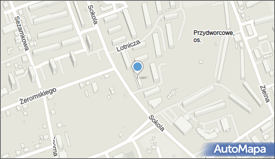 Artyk Przemysłowo Wielobranżowe, Kosmonautów 1 26-110 - Przedsiębiorstwo, Firma, NIP: 6631359707