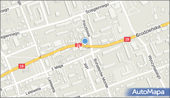 Artyk Przemysłowymi i Kwiatami Sokółka, Grodzieńska 20, Sokółka 16-100 - Przedsiębiorstwo, Firma, NIP: 5451125479