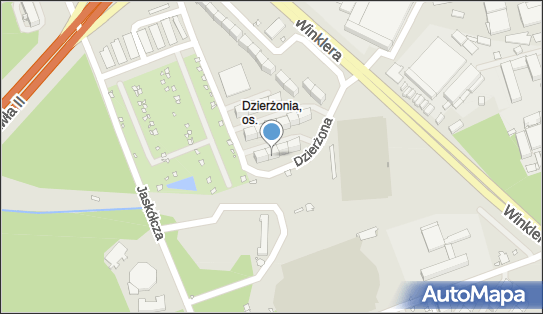 Artyk Spożywczych i Przemysłowych, ul. Jana Dzierżona 33B 41-800 - Przedsiębiorstwo, Firma, NIP: 6481014124