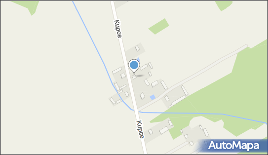 Artykułami Przemysłowymi, Kupce 49, Kupce 07-120 - Przedsiębiorstwo, Firma, NIP: 8241535882