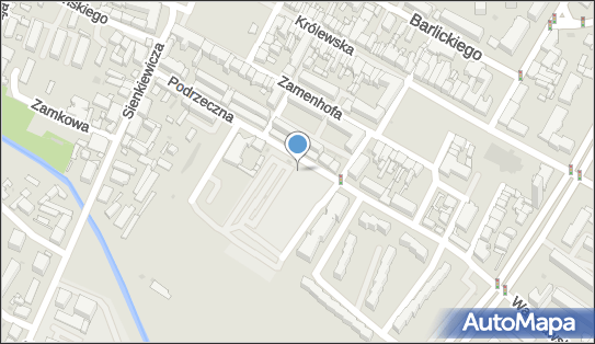 Artykułu Przemysłowe, ul. Podrzeczna 32/36, Kutno 99-300 - Przedsiębiorstwo, Firma, NIP: 7751020277