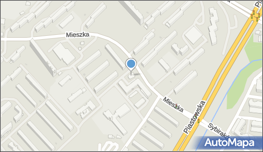 Artykuły Biurowe Benex, Mieszka I 12, Białystok 15-054 - Przedsiębiorstwo, Firma, NIP: 5422101387