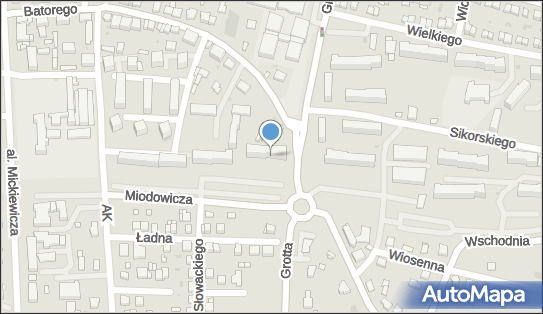 6550002272, Artykuły Budowlano-Przemysłowe Jerzy Sławomir Stępień 