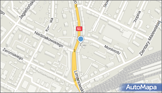 Artykuły Dla Zwierząt Diego, ul. Bolesława Limanowskiego 16A 10-343 - Przedsiębiorstwo, Firma, numer telefonu, NIP: 7171682205