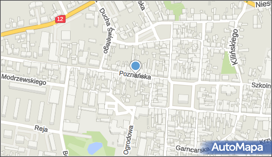 Artykuły Galanteryjno Odzieżowe, Poznańska 7, Pleszew 63-300 - Przedsiębiorstwo, Firma, NIP: 6171369672