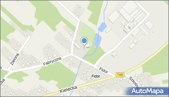 6581426286, Artykuły Metalowe AN-MET Piętowski Andrzej 
