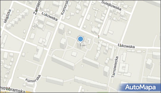 Artykuły Ogólno Spożywcze i Wyroby Garmażeryjne, Łukowska 17 04-133 - Przedsiębiorstwo, Firma, NIP: 1131911211