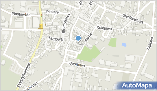 Artykuły Przemysłowe Hurt Detal Krystyna i Przemysław Pietrzykowski 63-500 - Przedsiębiorstwo, Firma, numer telefonu, NIP: 6220025212