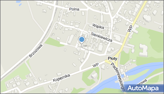 8571544737, Piotr Halkiw Artykuły Przemysłowe i Spożywcze 