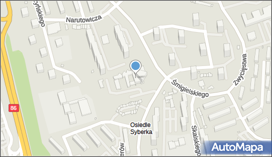 Artykuły Przemysłowe Pasmanteria, ul. Rafała Sznajdera 13 42-500 - Przedsiębiorstwo, Firma, NIP: 6251329746
