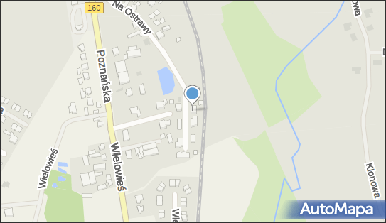 Artykuły Spożywcze i Przemysłowe, Na Ostrawy 13, Międzychód 64-400 - Przedsiębiorstwo, Firma, numer telefonu