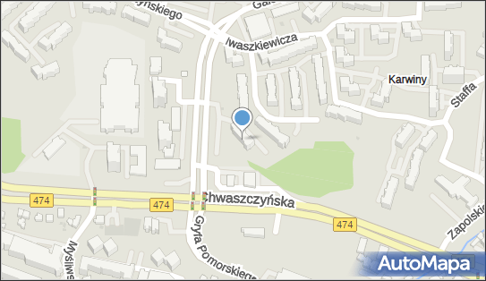 5861063536, Gospodarstwo Rolne Alicja Szmelter 