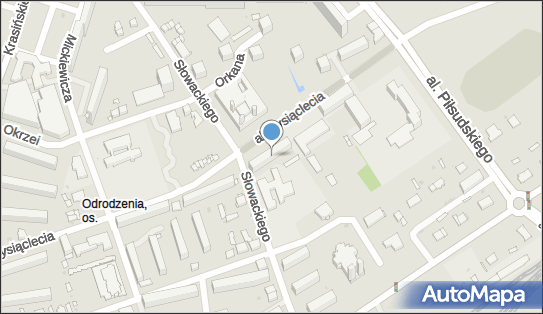 Artykuły Spożywcze, al. Tysiąclecia 18, Skarżysko-Kamienna 26-110 - Przedsiębiorstwo, Firma, NIP: 6631050861