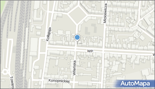 Artykuły Spożywczo Przemysłowe, Wileńska 7, Słupsk 76-200 - Przedsiębiorstwo, Firma, NIP: 8391708858